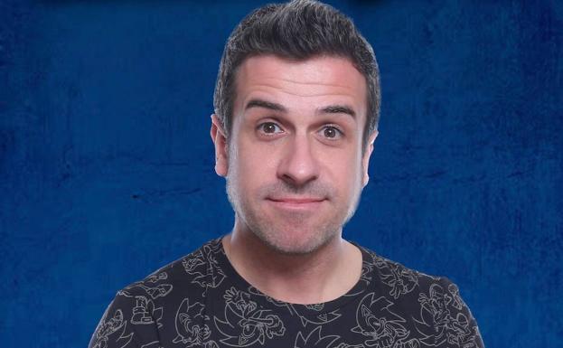 Quique Matilla promete risas en Arroyo