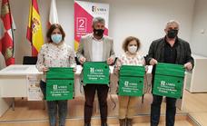 El Ayuntamiento de Arroyo y la Asociación Miastenia España, presentan «AMES se mueve»