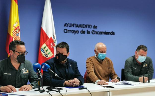 Todo listo para la I Gala Nacional de Pesca