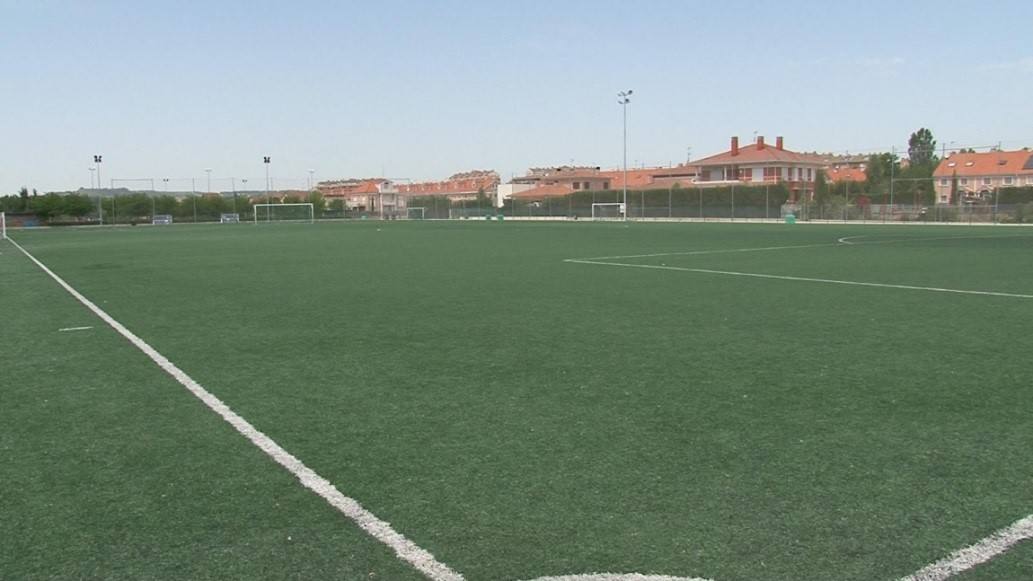 El equipo de gobierno de Arroyo propone invertir 709.410 euros en las instalaciones deportivas y educativas
