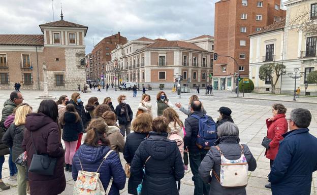 Éxito en el arranque del mes más literario de Arroyo