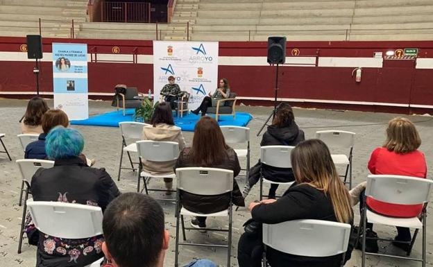 La Feria del Libro se traslada a la plaza de toros