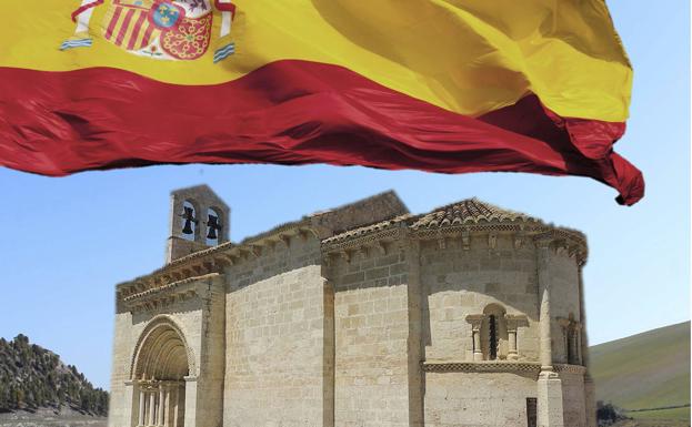 Arroyo acogerá una Jura de Bandera civil