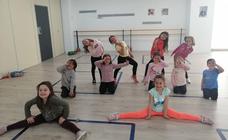 La Escuela Municipal de Danza celebra el Día Internacional de la Danza