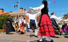 Deporte, música, juegos y danzas para las pre-fiestas de Arroyo