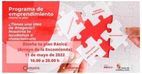 Arroyo se cita con el emprendimiento