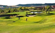 El Club Municipal de Golf Sotoverde acoge el XXIII Torneo Villa de Arroyo