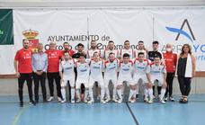 El Unión Arroyo cae derrotado en la primera ronda de ascenso a 2ª División, ante el Santiago Futsal