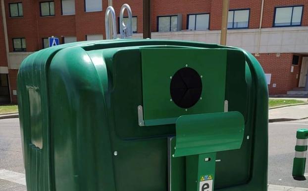 Las fiestas de San Antonio, buen momento para reciclar