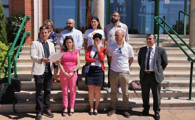 La mayor parte de los grupos municipales de Arroyo se adhieren a la Declaración de la FEMP con motivo del Día del Orgullo LGTBI