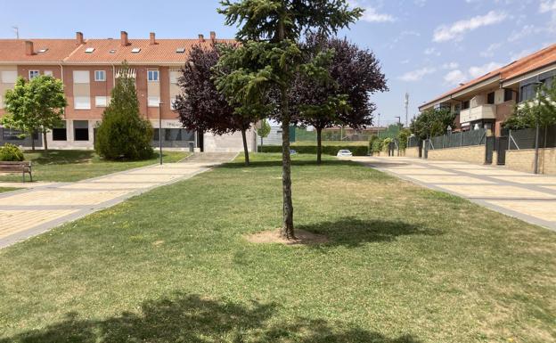 Arroyo ve restringida en un 50% su capacidad de riego a causa de la sequía