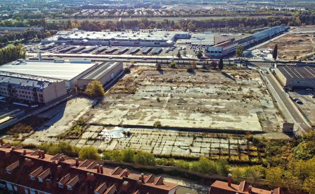 Nuevo periodo de exposición pública para el proyecto de Cartisa