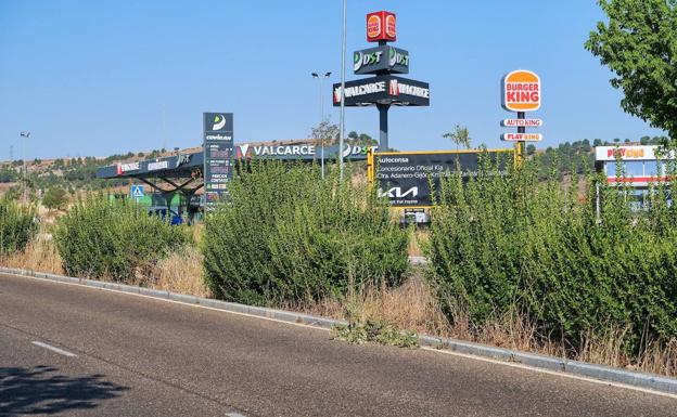 Vecinos por Arroyo se interesa por la resolución del conflicto de competencias entre Zaratán y Arroyo para el mantenimiento de la Avenida Miguel Delibes