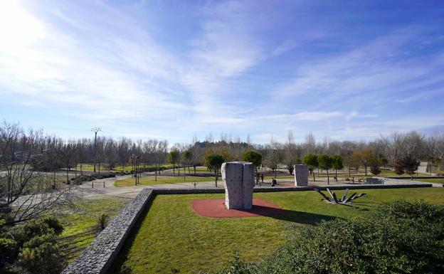 El parque del Socayo, acogerá una charla sobre las aves de la ribera