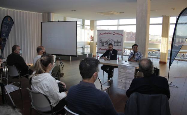 Las artes, la cultura y el patrimonio protagonistas de las III Jornadas Culturales