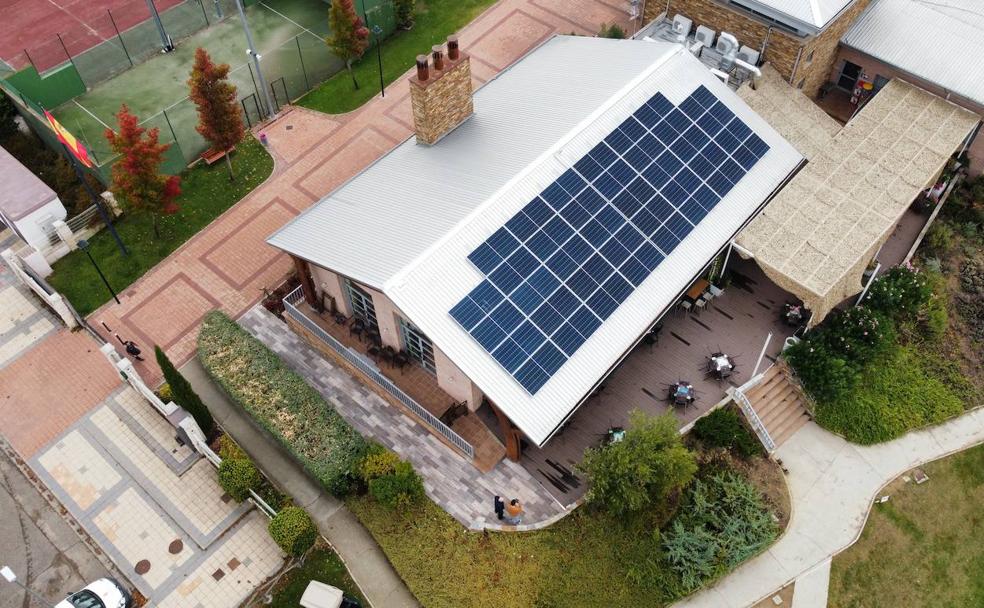 Arroyo ilumina su futuro con el foco en la eficiencia energética