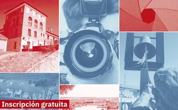 Aplazado el Rally Fotográfico #SinSalirDeArroyo por previsión de lluvia