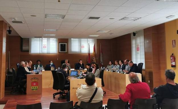 La plusvalía es llevada al pleno