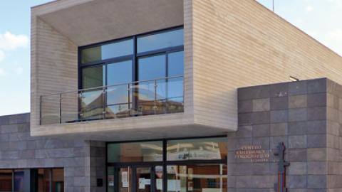 Arroyo licita el nuevo contrato de limpieza de Edificios e instalaciones municipales