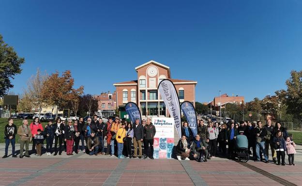 Arroyo queda bellamente retratado