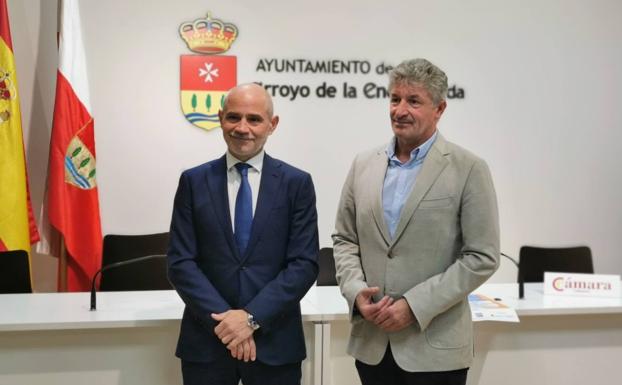 Llega el Foro 'Destino Arroyo', evento empresarial del año