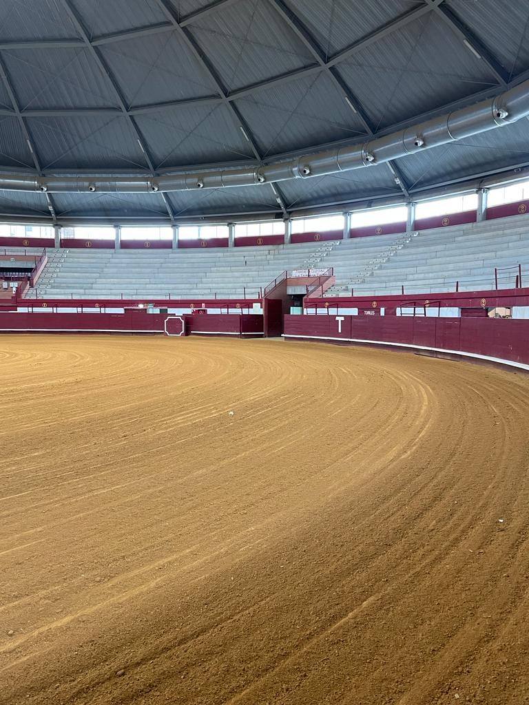 'El Arte de Andalucía a Caballo' llega a Arroyo de la Encomienda