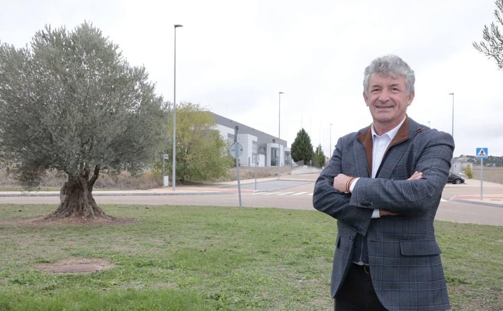 «Que tantos empresarios hayan optado por desarrollar sus proyectos en Arroyo, demuestra que somos un destino atractivo»