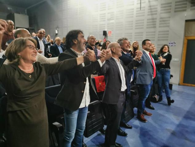 I Foro 'Destino Arroyo'