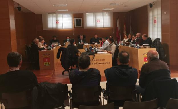 Arroyo acogerá dependencias del Ministerio de Justicia