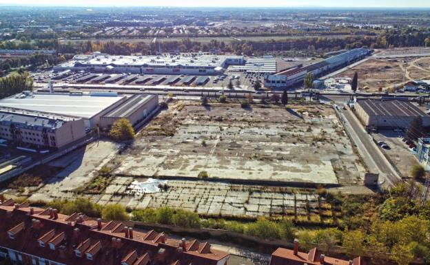 Vecinos por Arroyo amenaza con ir a los tribunales por el proyecto de la parcela de Cartisa