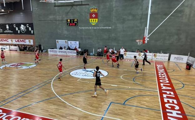 Arroyo es 100% Deporte en Navidad