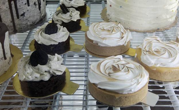 La Hostelería de Arroyo prepara una dulce Navidad