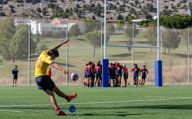 Regresa el Seven de Rugby a los campos de Arroyo
