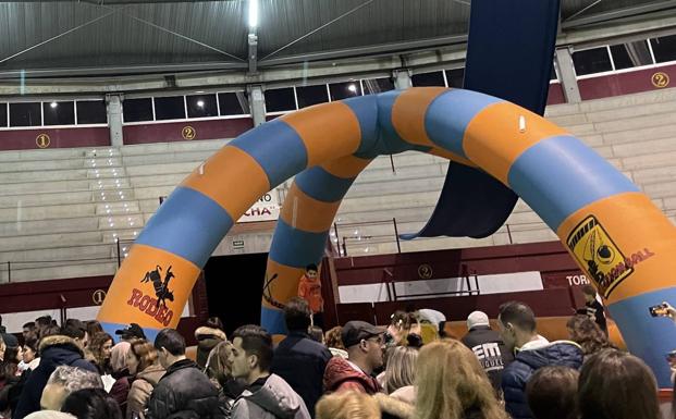 4.000 arroyanos han disfrutado ya de Arroyolandia