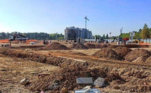 Vecinos por Arroyo preguntará en el Pleno sobre el retraso que afecta al desarrollo del Sector 02