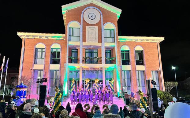 Arroyo se despide a lo grande del 2022