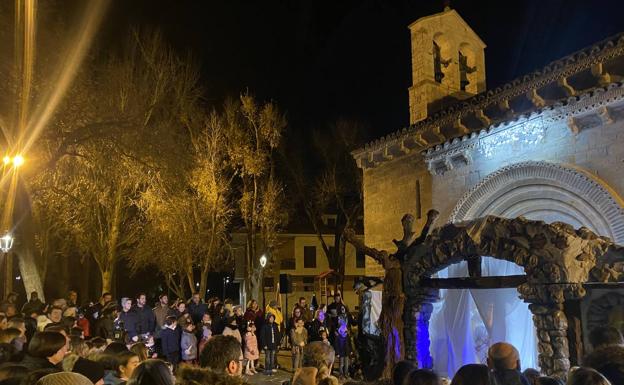 Balance «más que positivo» del programa 'Arroyo es Navidad'