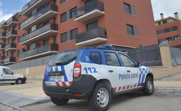 Detenida por hurto de perfumes en el centro comercial Río Shopping