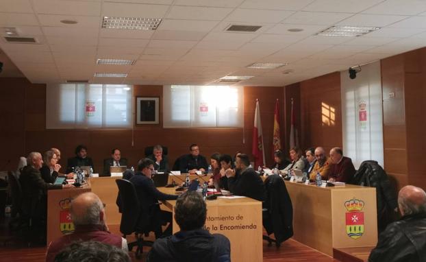 El Pleno rechaza la moción para recuperar las competencias delegadas a la Junta de Gobierno Local