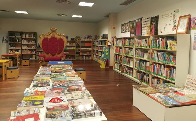 Arroyo se prepara para una primavera de letras