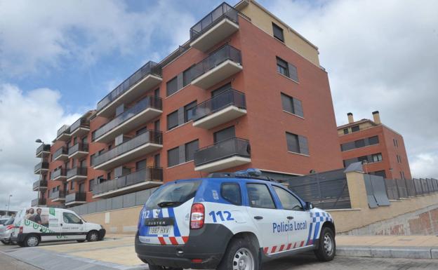 Investigado un varón de 30 años por conducir sin puntos en el carné