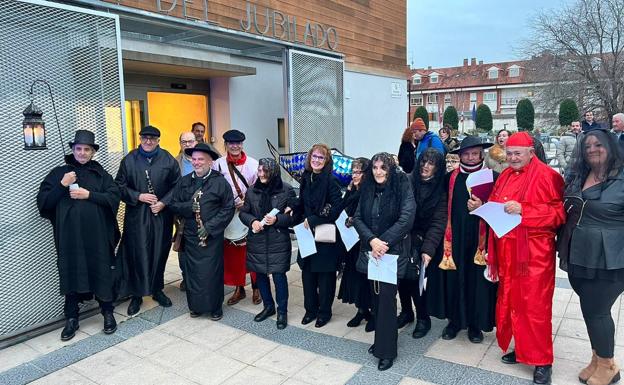 El entierro de la sardina puso el broche de oro al carnaval arroyano