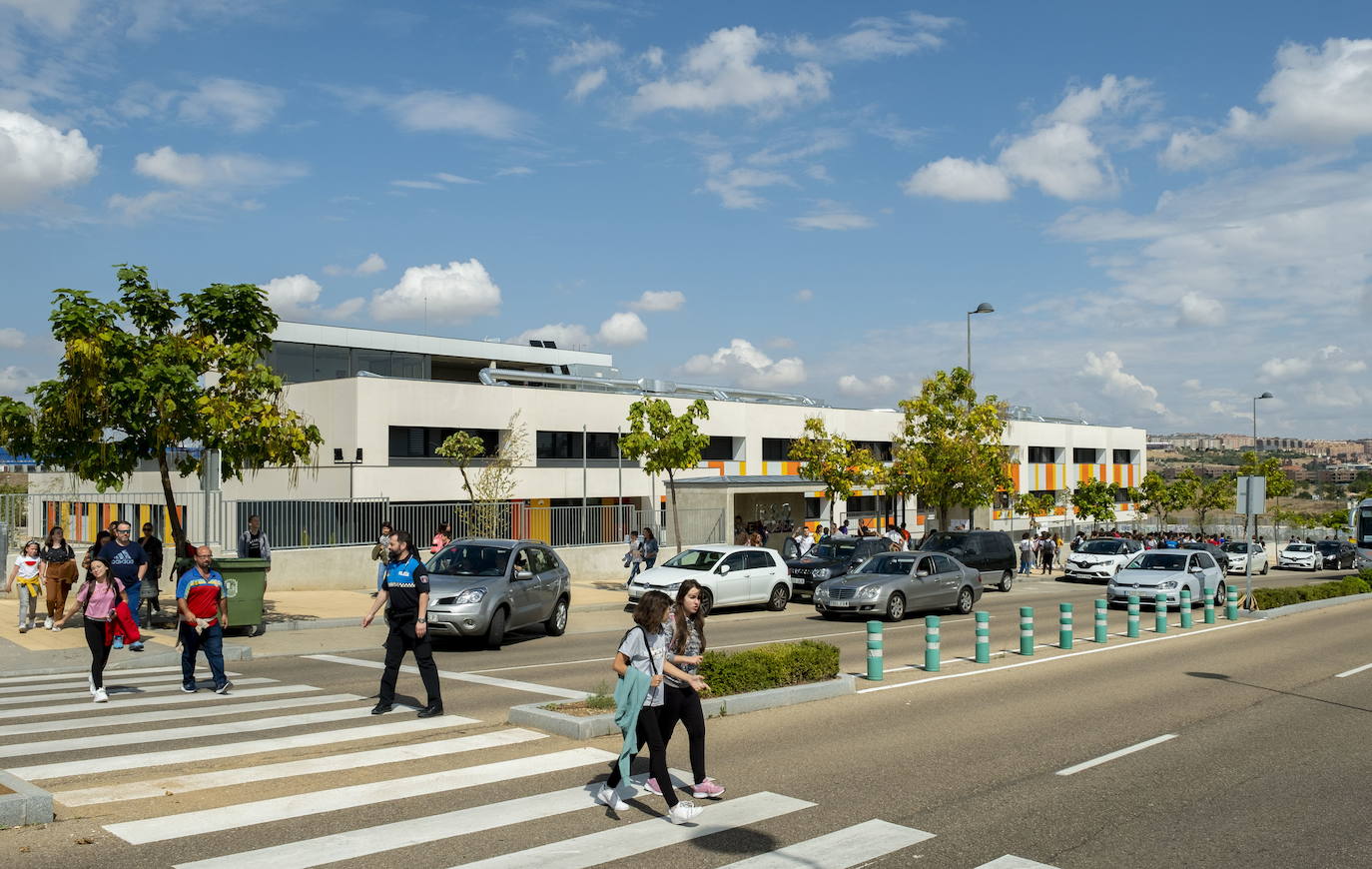 El ayuntamiento no se rinde en su empeño de traer el Bachillerato a Arroyo