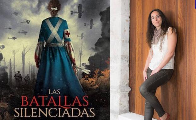 Café y coloquio con la escritora Nieves Muñoz de Lucas