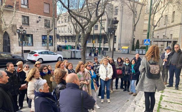 Las Reinas de Valladolid vuelven a atraer a los arroyanos