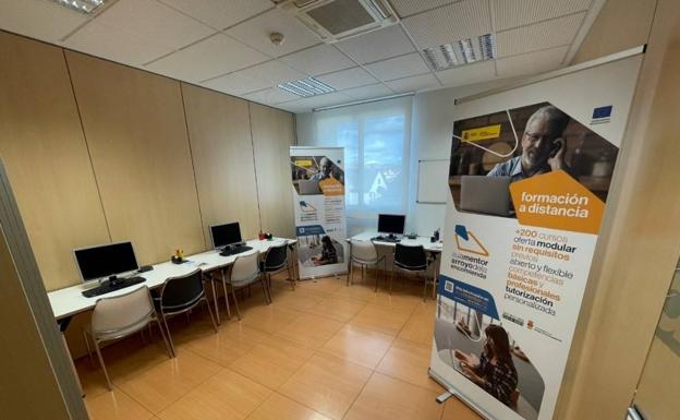 Formación para la empleabilidad de los arroyanos