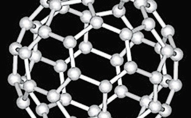 Nanotecnología con fullerenos