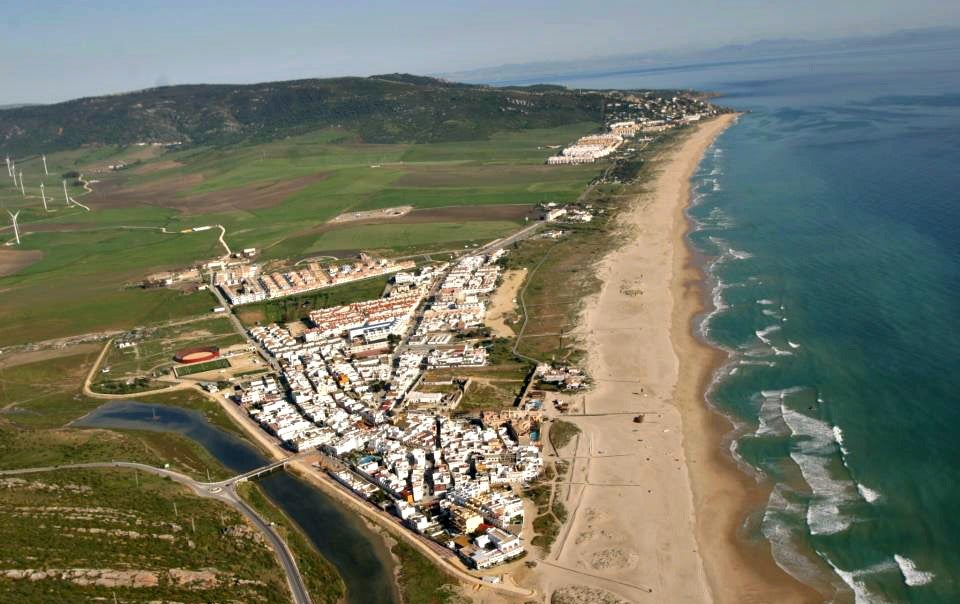 Quince de las playas más bonitas de España