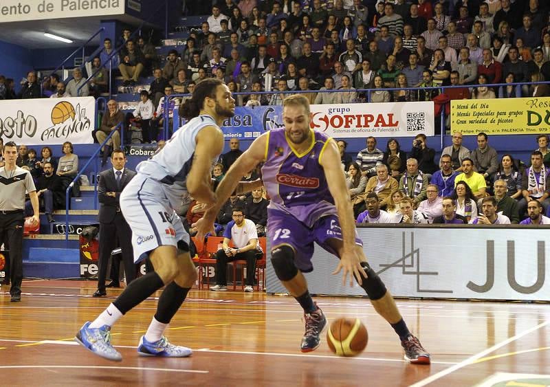 El Quesos Cerrato se alza con la Copa Príncipe (2/2)