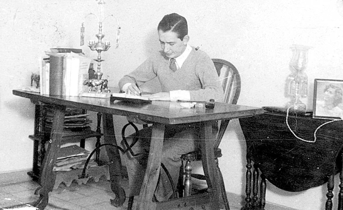 Cinco años sin Miguel Delibes